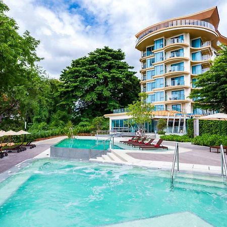 Centara Sonrisa Residences & Suites Sriracha Si Racha Exterior foto