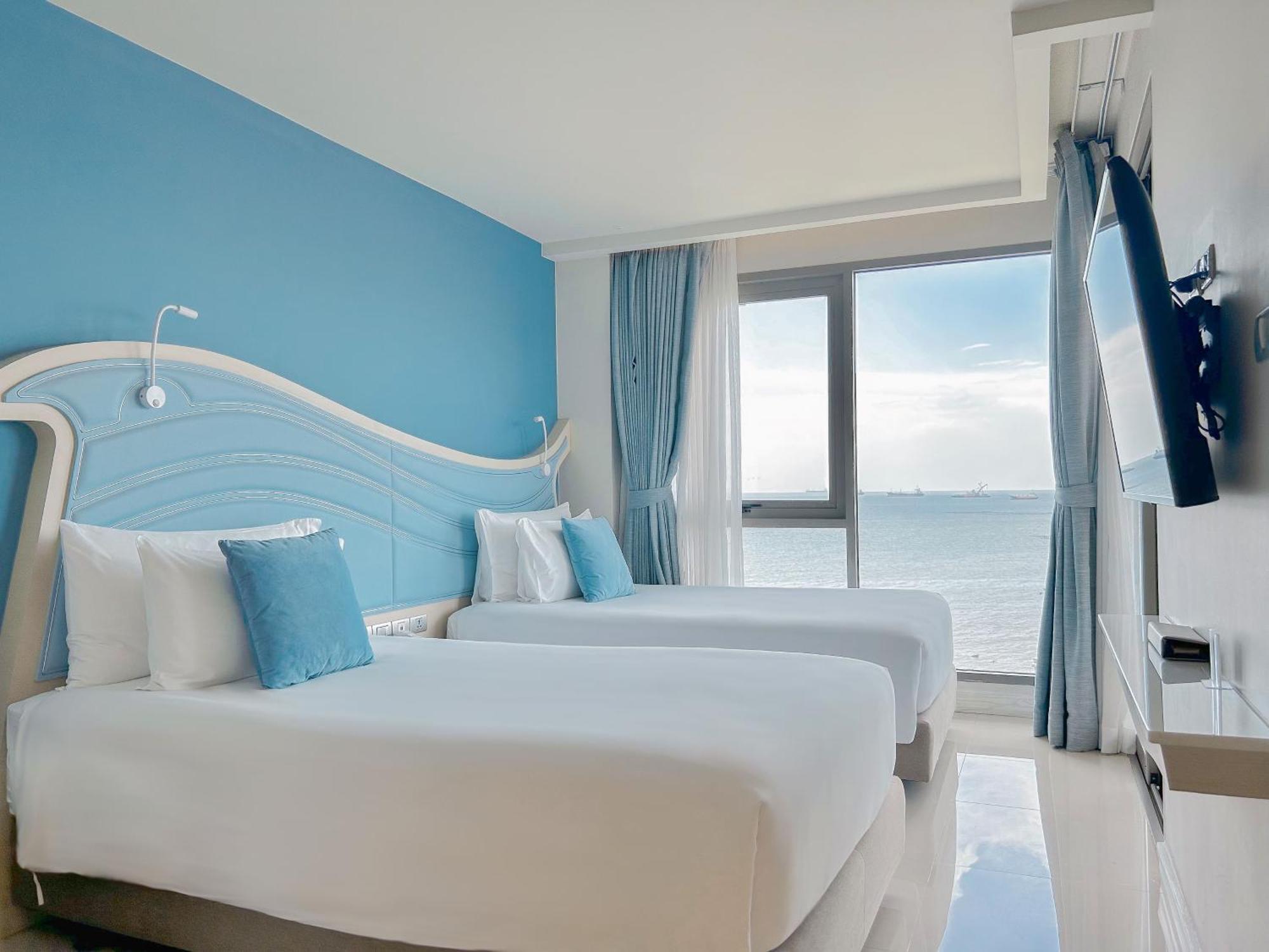 Centara Sonrisa Residences & Suites Sriracha Si Racha Exterior foto